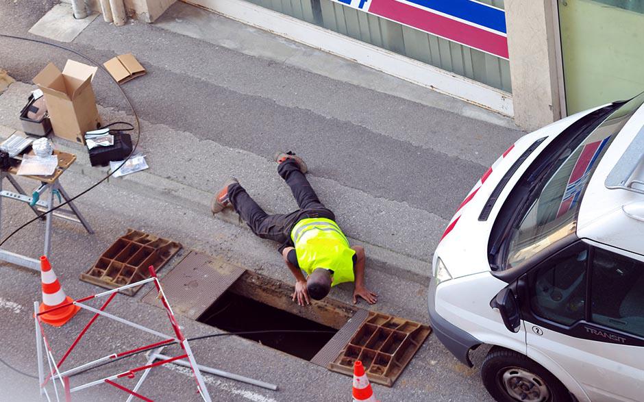 déboucher canalisation pvc Chelles