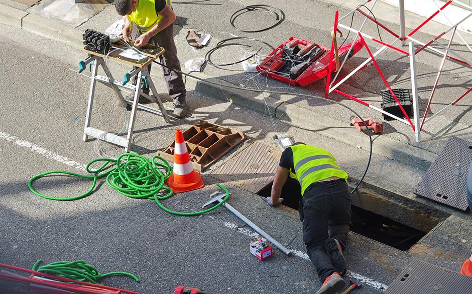débouchage de canalisations Montreuil